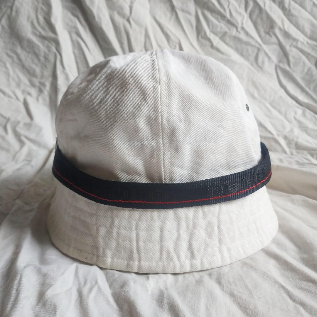 Polo boonie hat, Fesyen Pria, Aksesoris 