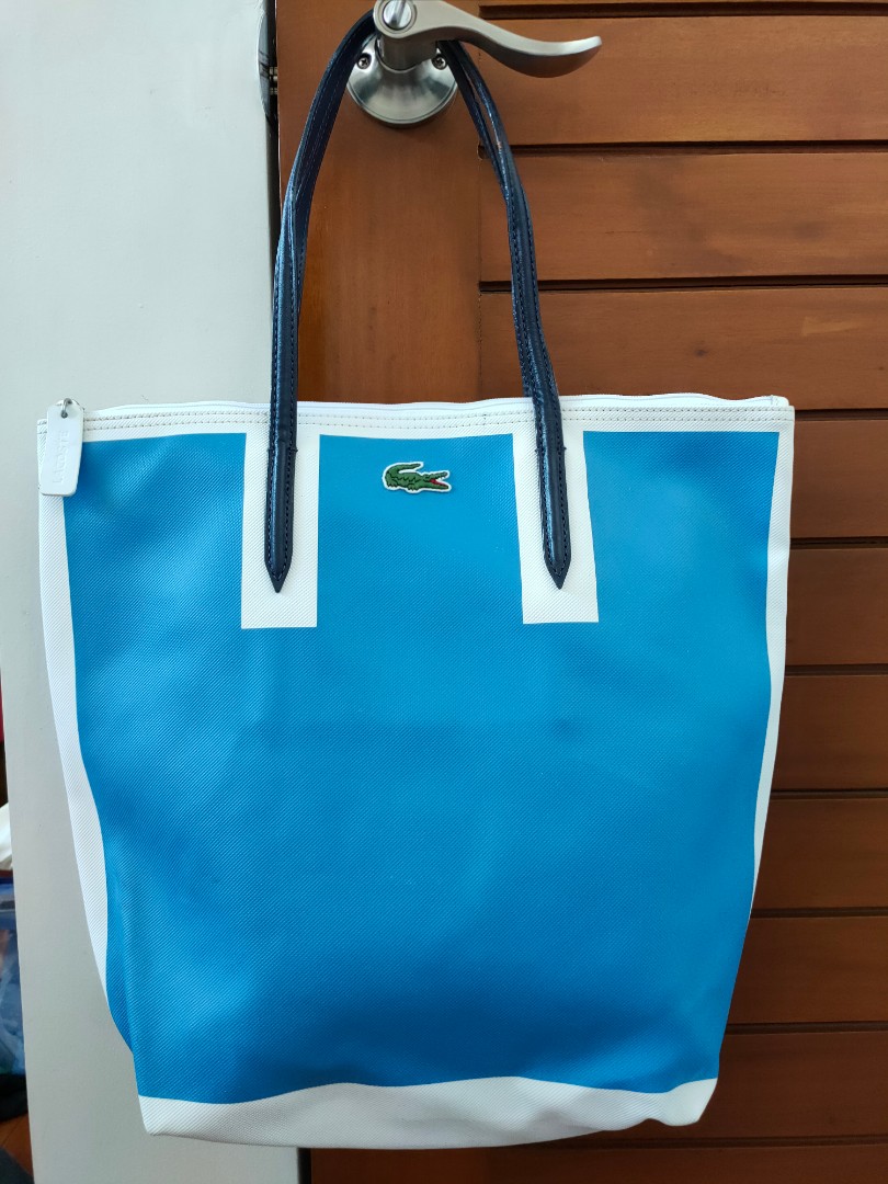 lacoste tote bolsa ph price