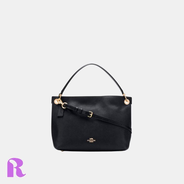 Clarkson hobo coach top