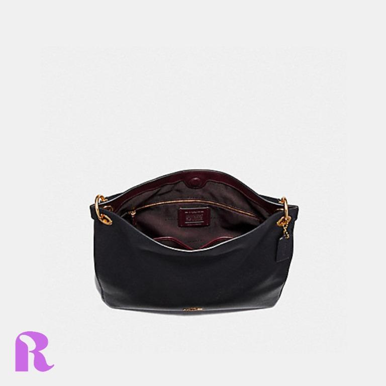 Clarkson hobo coach bag clearance