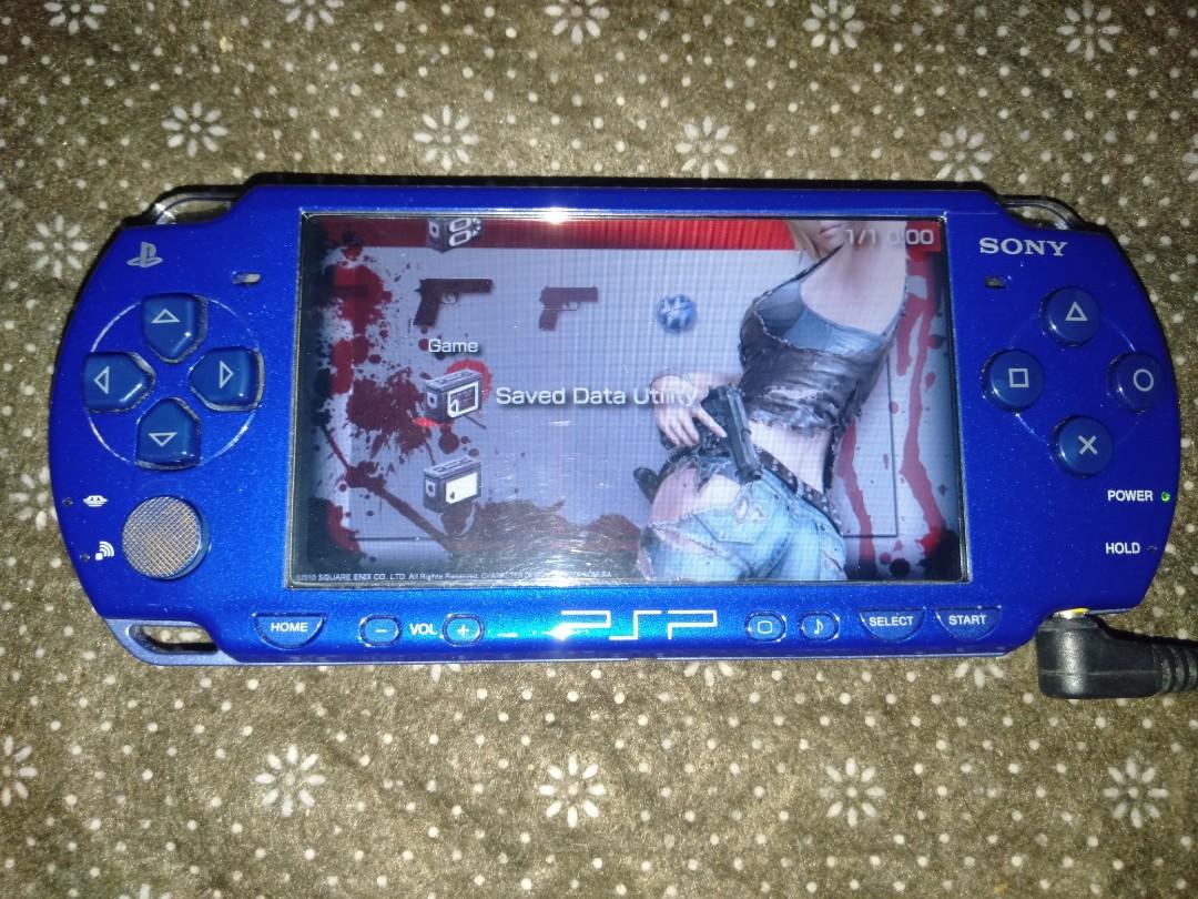 Sony psp shop 2000 for sale
