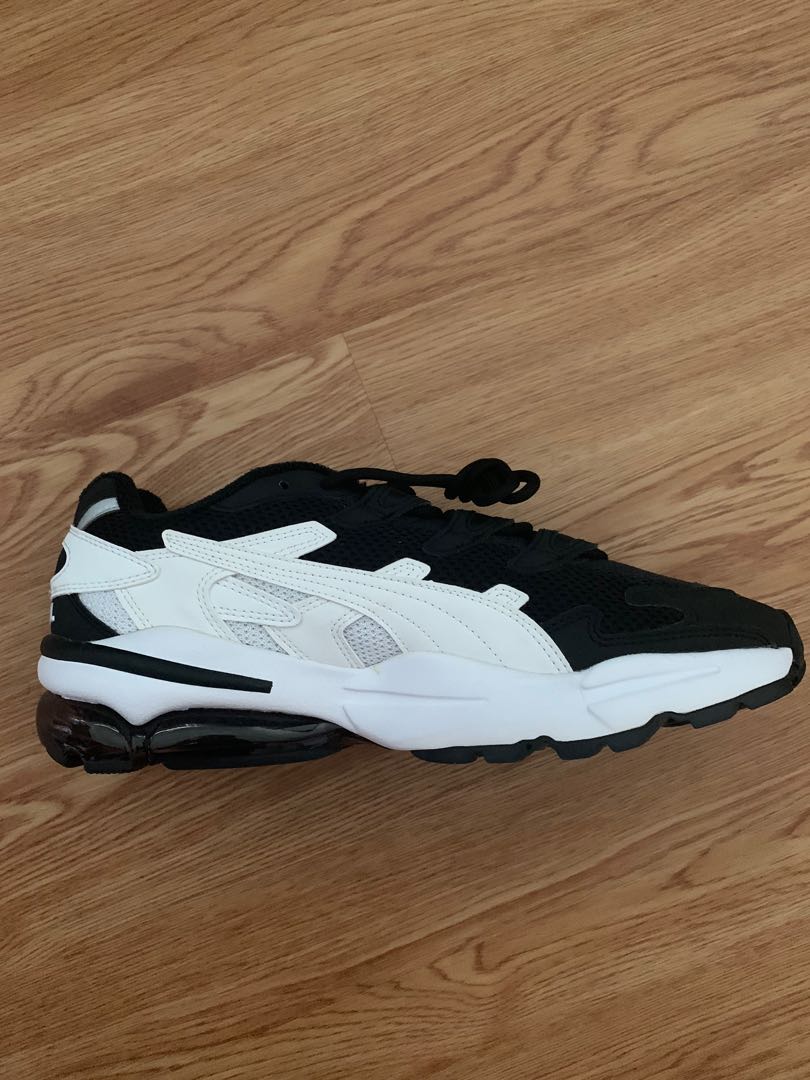 Puma CELL Alien OG Trainers Men s Fashion Footwear Sneakers