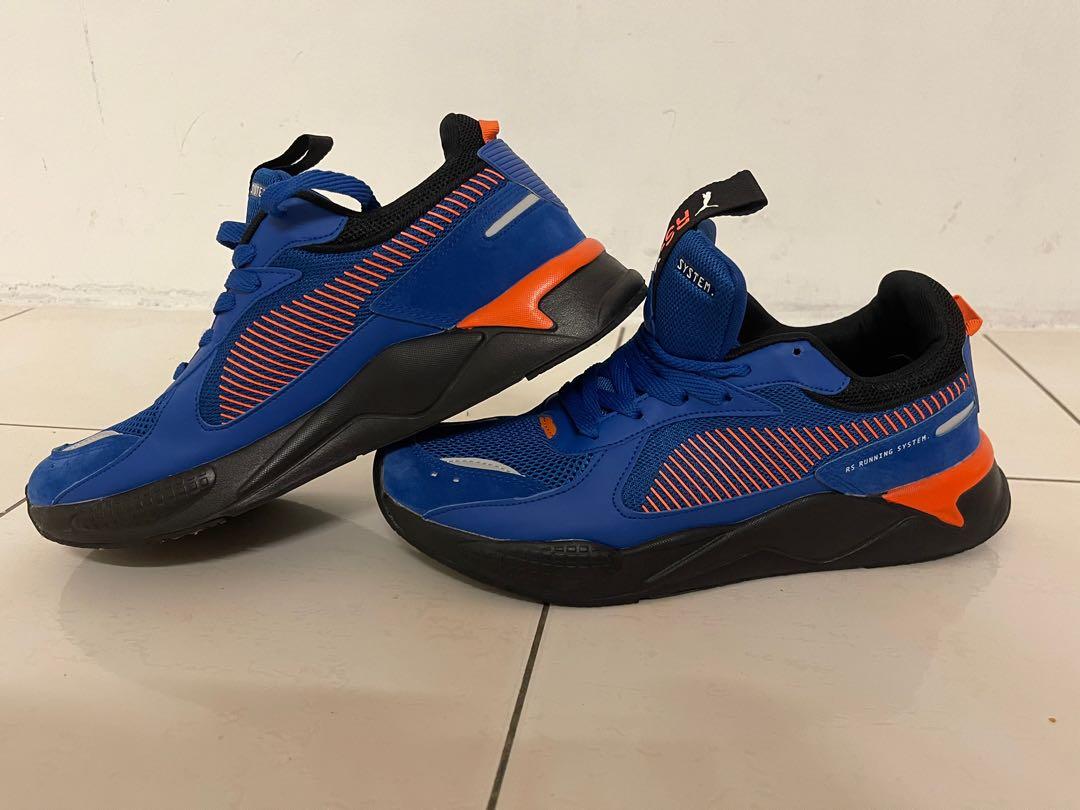 Puma RSX Copy Ori