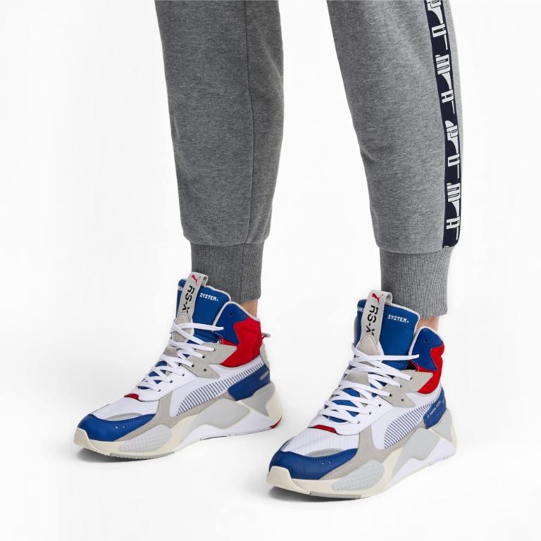 Puma rx system outlet