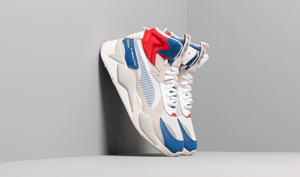 Puma rx shop s white