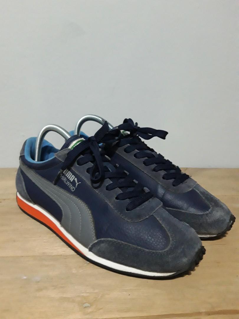 Sepatu puma whirlwind best sale harga