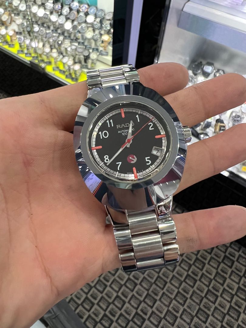 Rado r12637153 sales