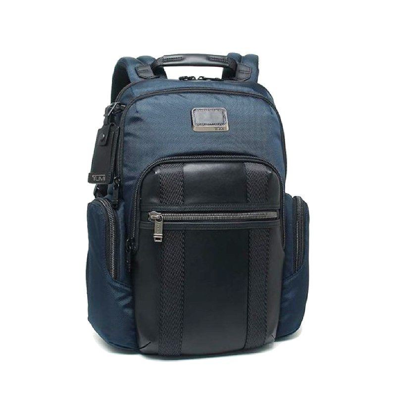 tumi bravo bag