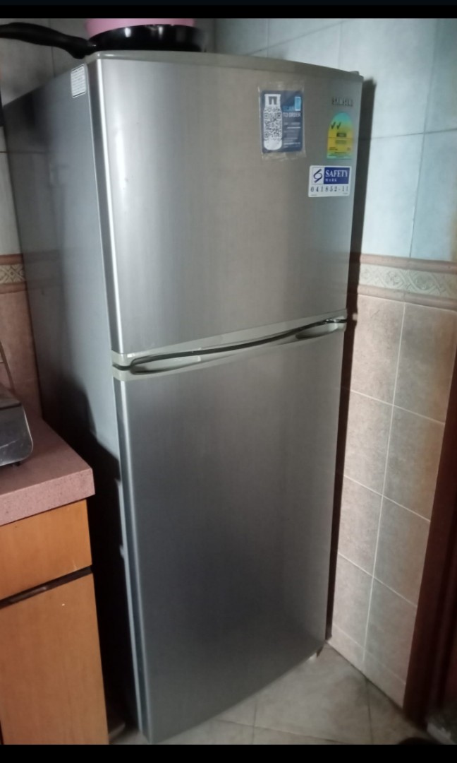 samsung 253 ltr refrigerator 1 star