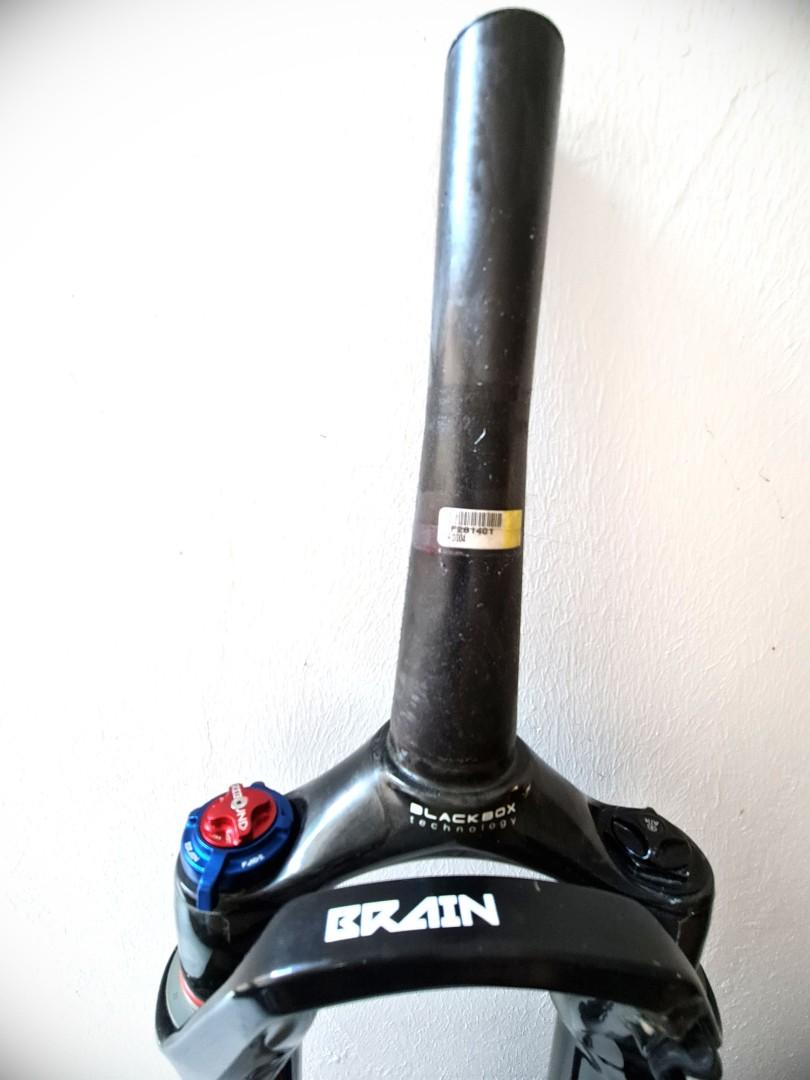 Specialized best sale brain fork
