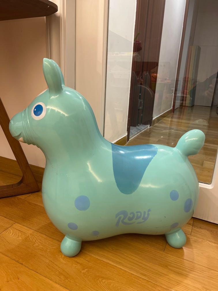 Rody 跳跳馬 兒童 孕婦用品 嬰兒玩具 Carousell Rody 跳跳馬 兒童 孕婦用品 嬰兒玩具 Carousell