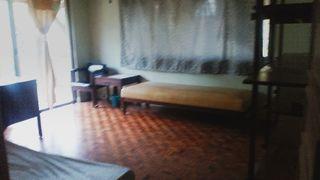 Room (Solo with Private CR ) in Ayala Alabang Village