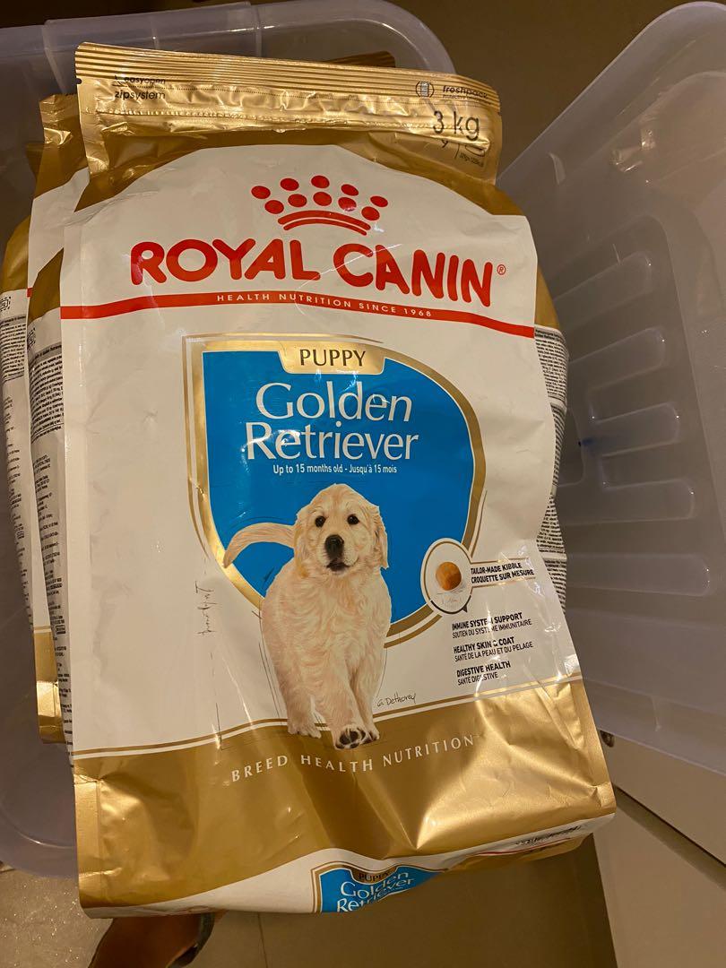 Royal Canin Dog Food Pet Supplies Pet Food on Carousell