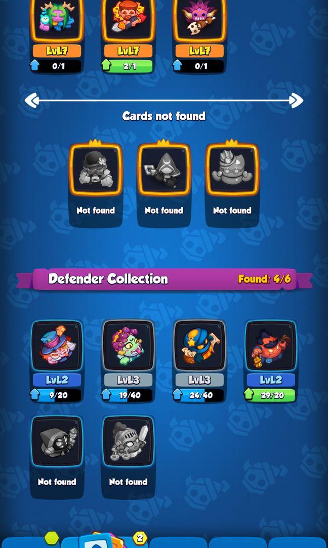 Rush Royale  Best Robot Decks - Pocket Gamer.io