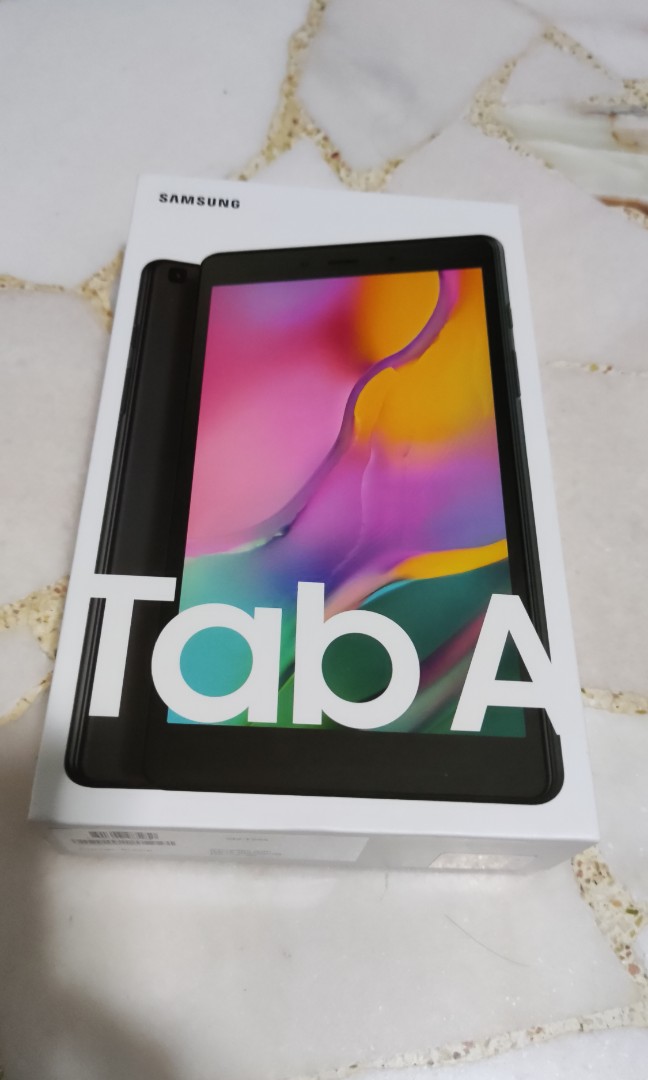 tab a80
