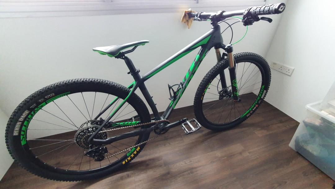 Scott aspect 920 2016 outlet