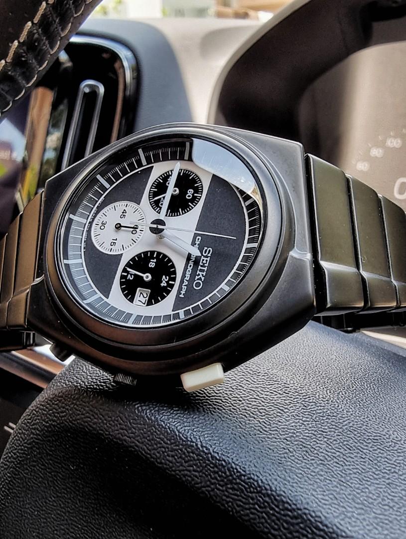 Seiko White Mountaineering