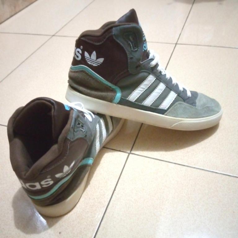 Sepatu adidas 2025 air jordan