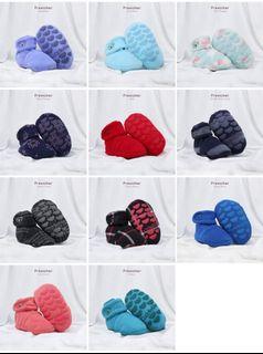 Sepatu Bayi Prewalker Cuddle Me