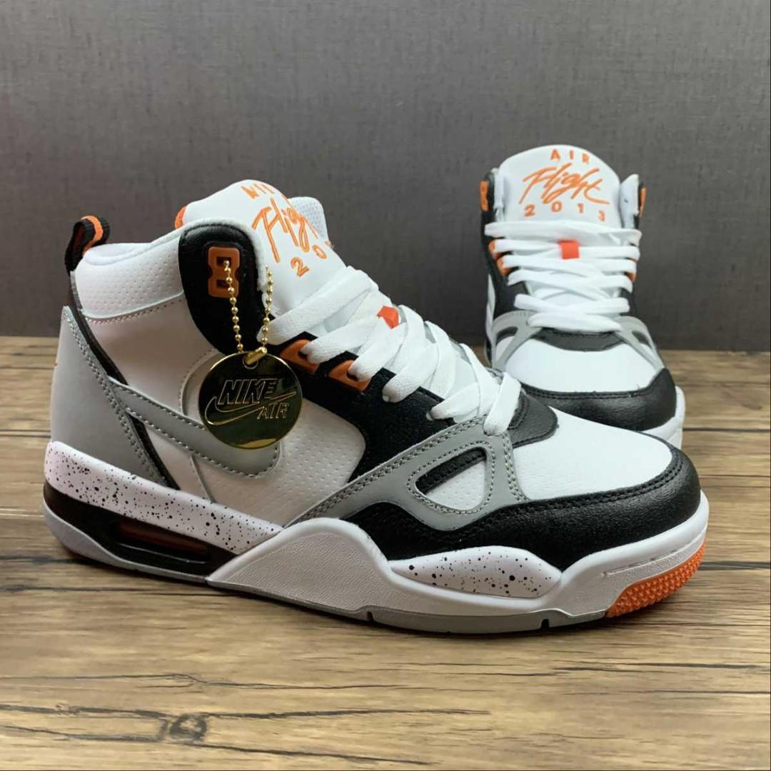 SEPATU NIKE AIR FLIGHT ORIGINAL Fesyen Pria Sepatu Sneakers di