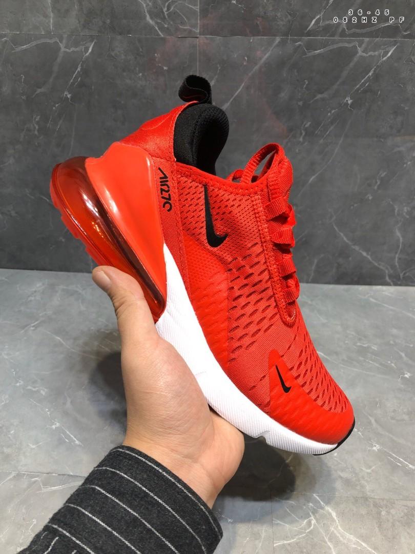 Sepatu nike air max 270 original sale