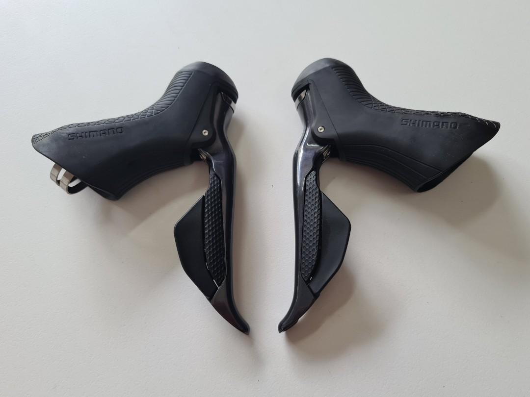 Shimano ultegra 2025 di2 r8070 shifters