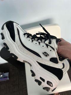 Skechers d lite