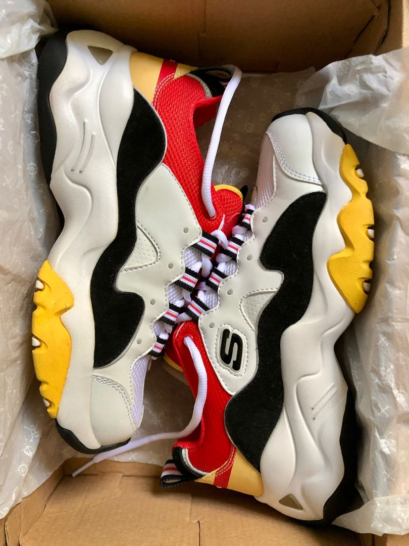 schecker shoes