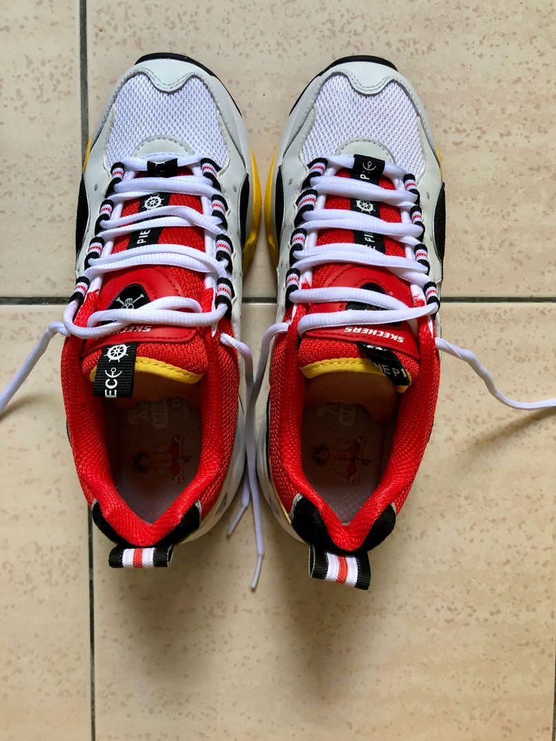 Skechers one piece lazada sale