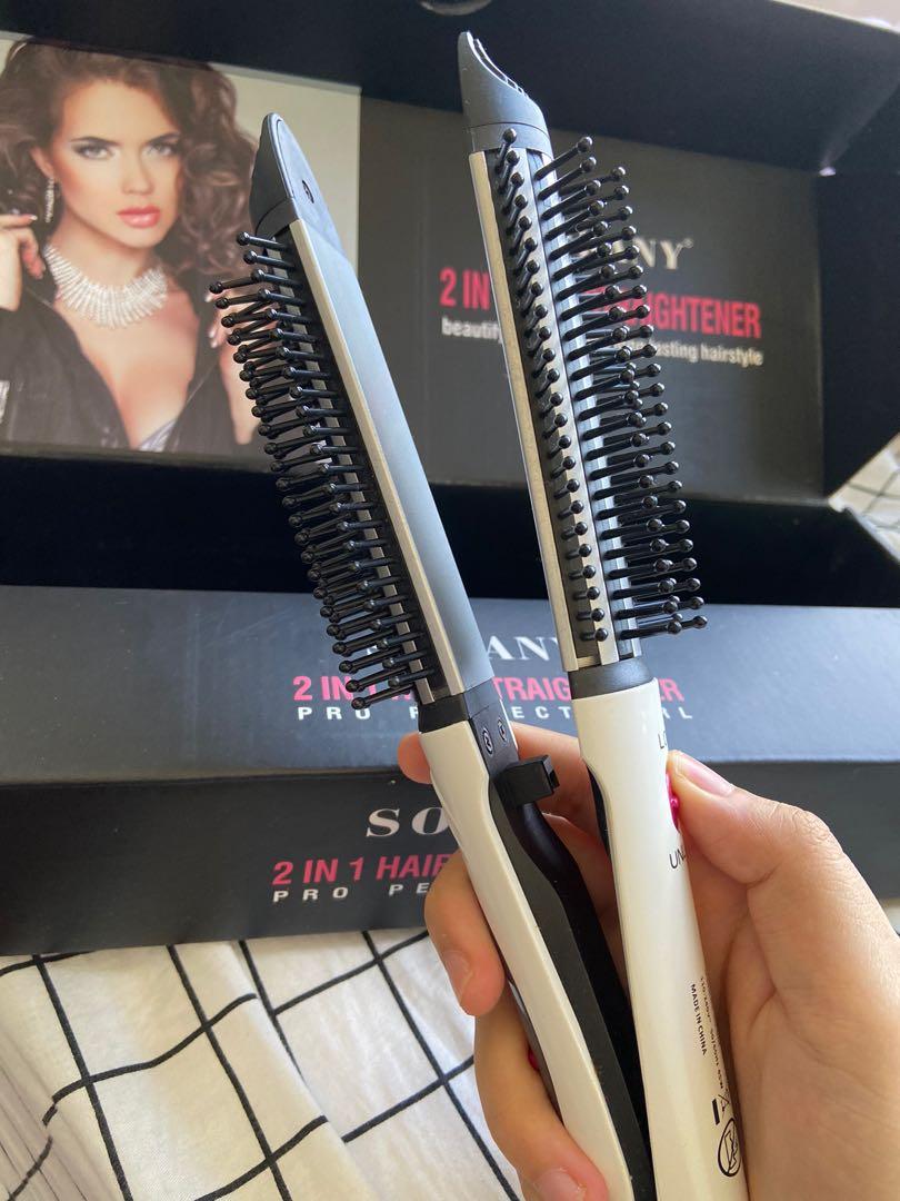 Innova hair straightener price new arrivals