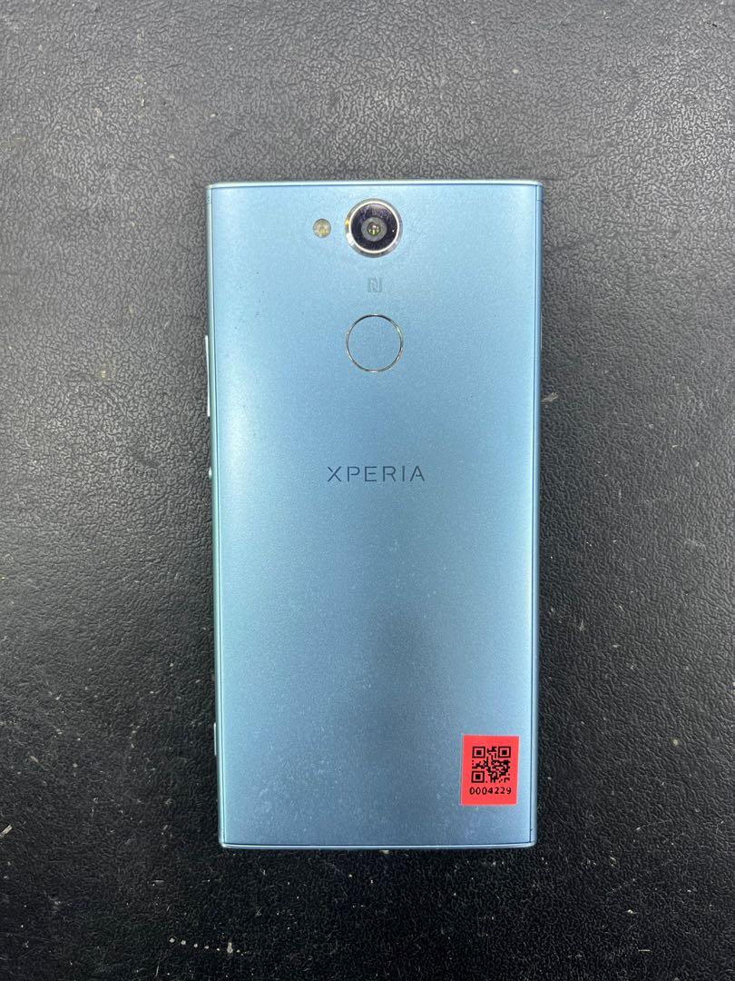 Detecteren impliceren magnifiek Sony Xperia XA2 4G 3+32GB 藍色90%NEW, 手提電話, 手機, Android 安卓手機, Sony - Carousell