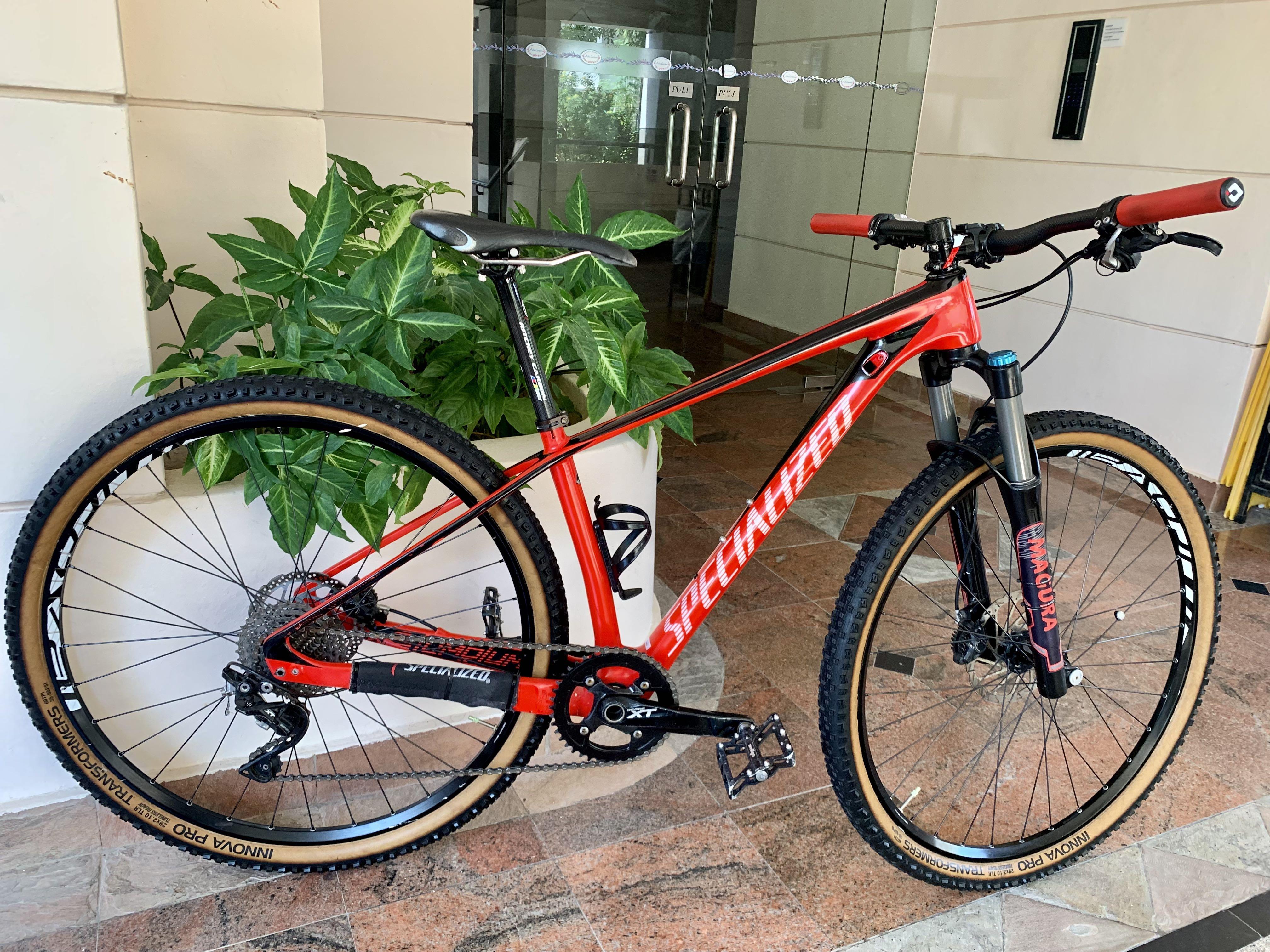 Specialized hotsell stumpjumper precio