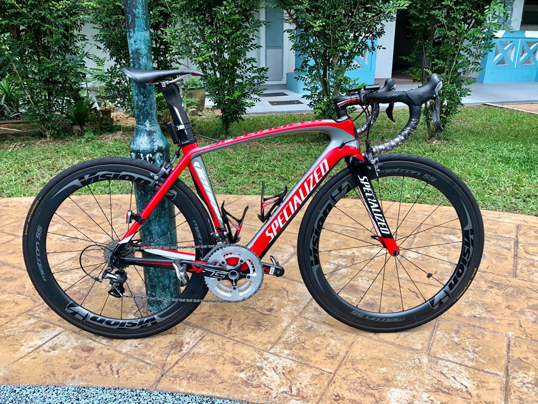 Specialized venge cheap expert 2014