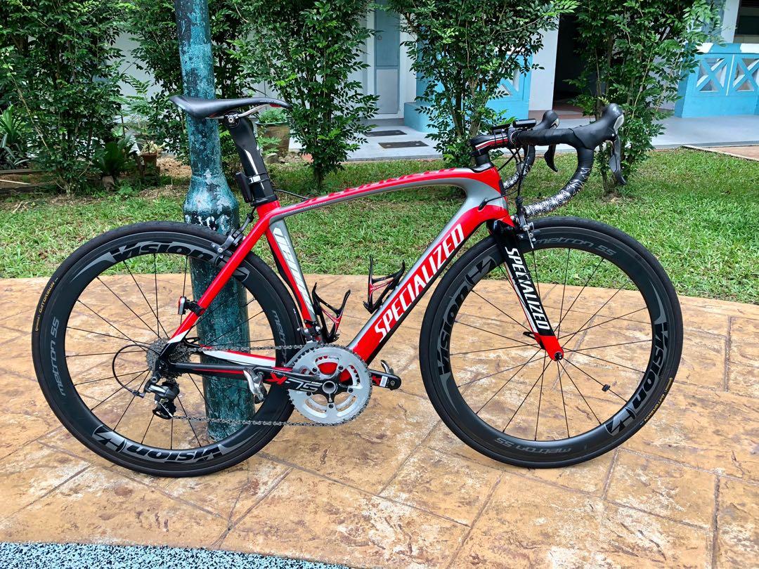 Specialized venge expert hotsell 2012
