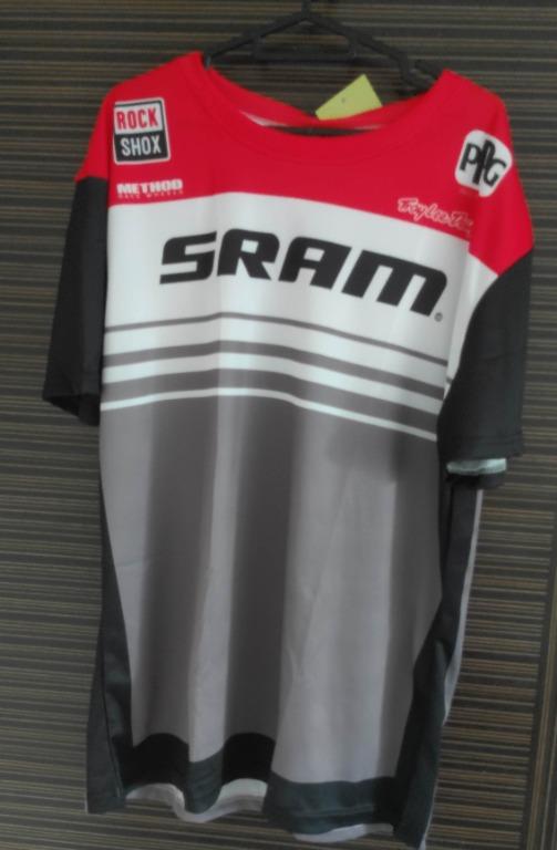 Sram jersey mtb store