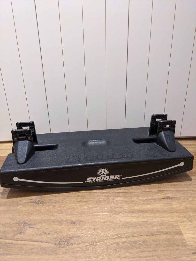 strider rocking base used