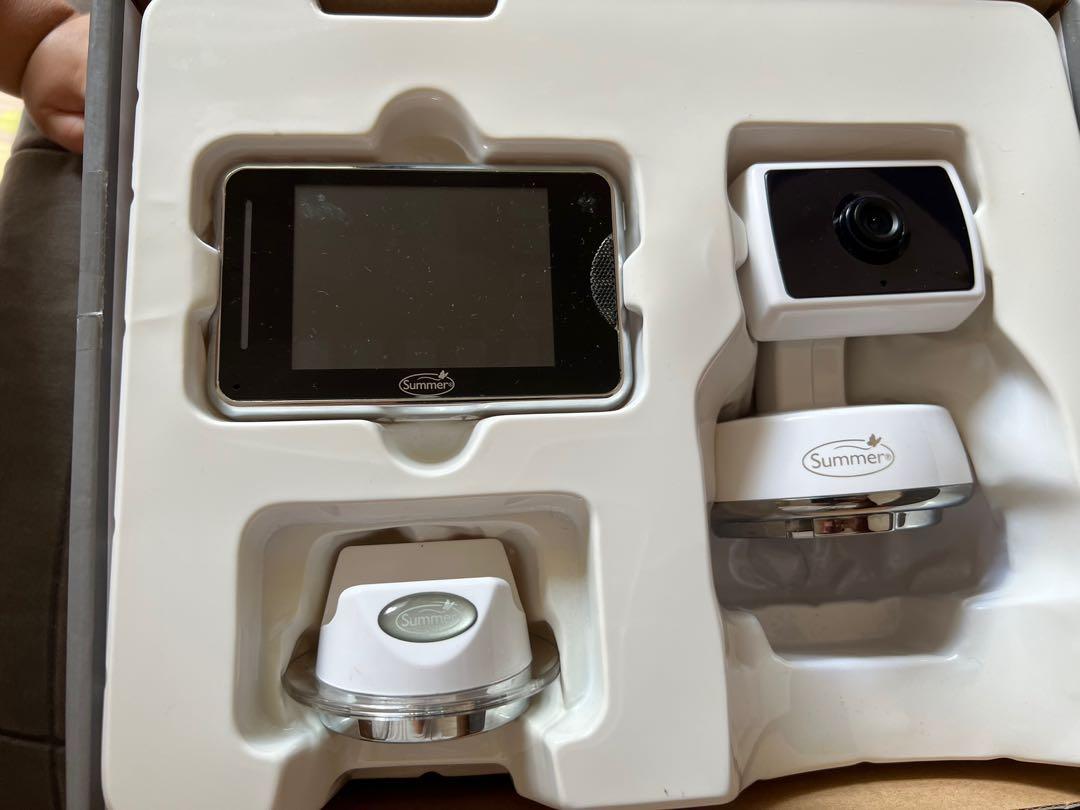 Baby touch plus sales