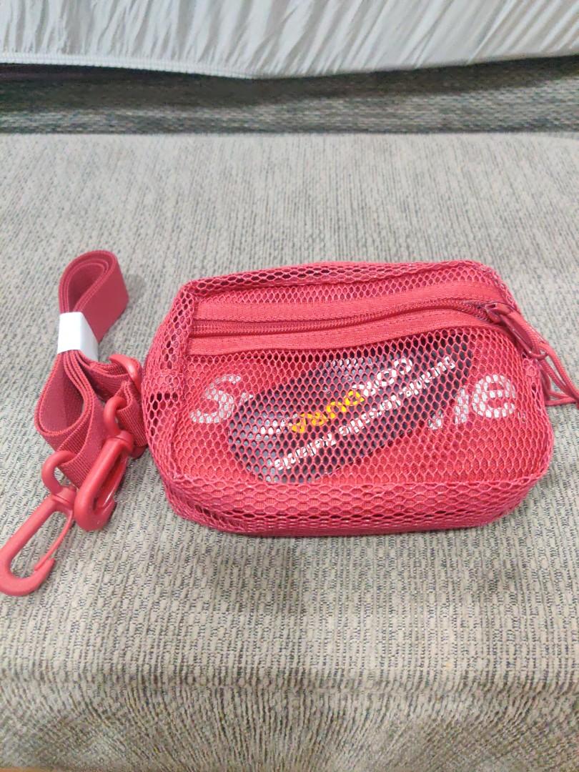 small shoulder bag supreme