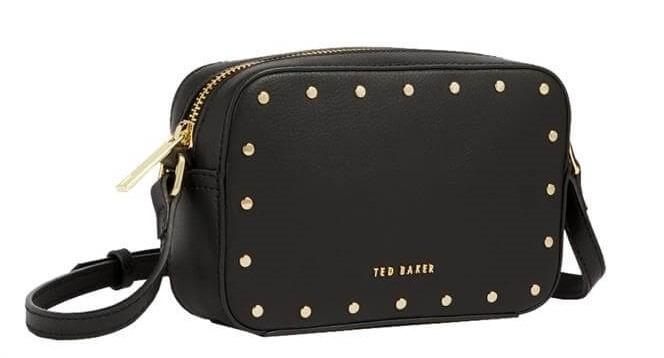 Ted Baker Karsynn Studded Bag Carousell