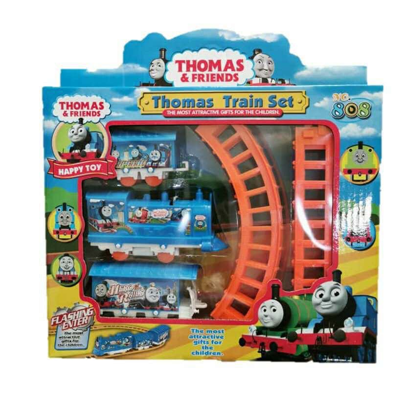 Train play set deals