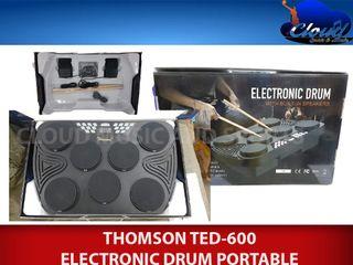 Thomson TED-600 Electronic Drum