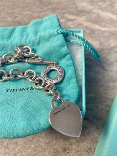 Tiffany and Co bracelet