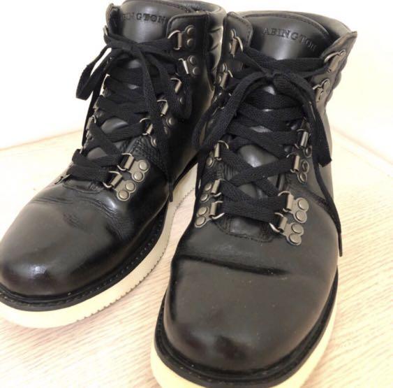 TIMBERLAND ABINGTON HIKER