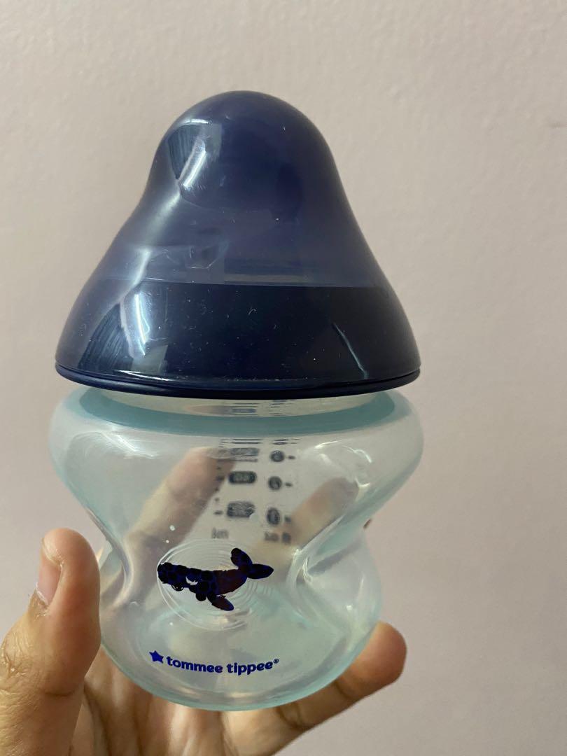 Tommee tippee whale bottles hotsell