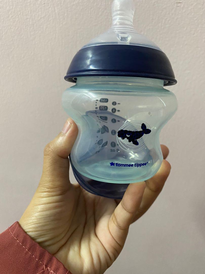 Tommee tippee whale bottles hotsell