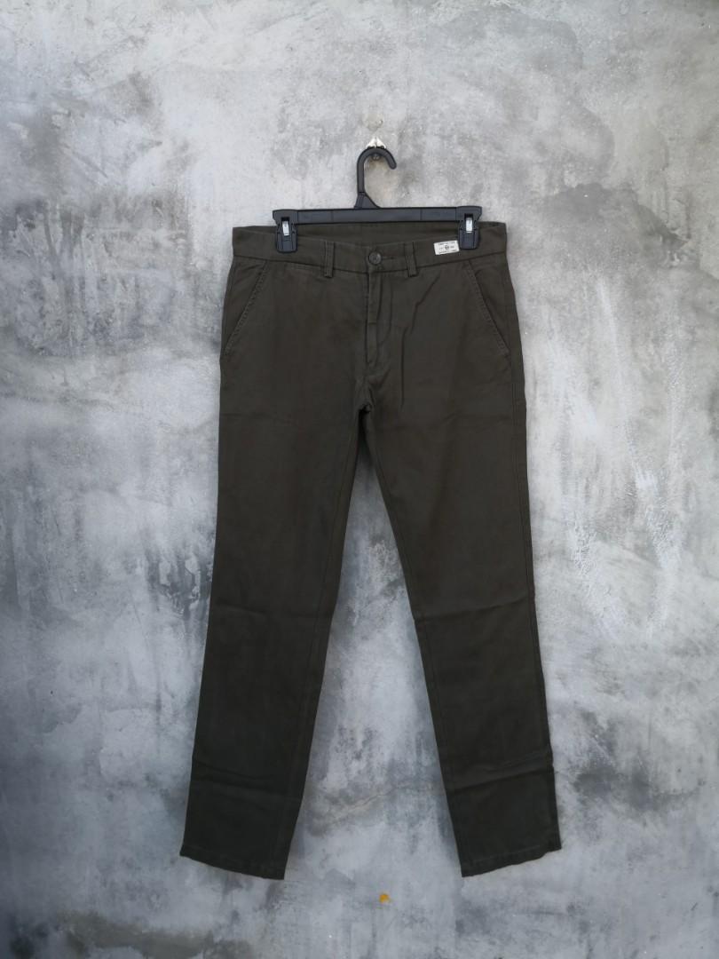 Mercer chino clearance
