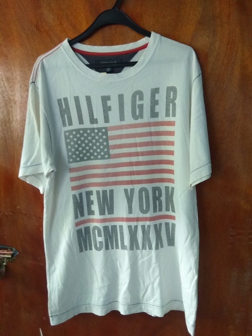 Tommy hilfiger mcmlxxxv hotsell