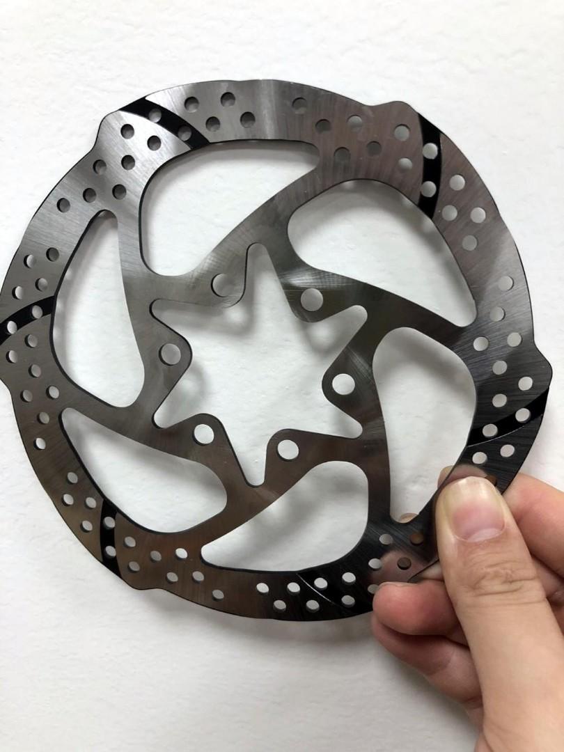 Trp rotor 160mm hotsell