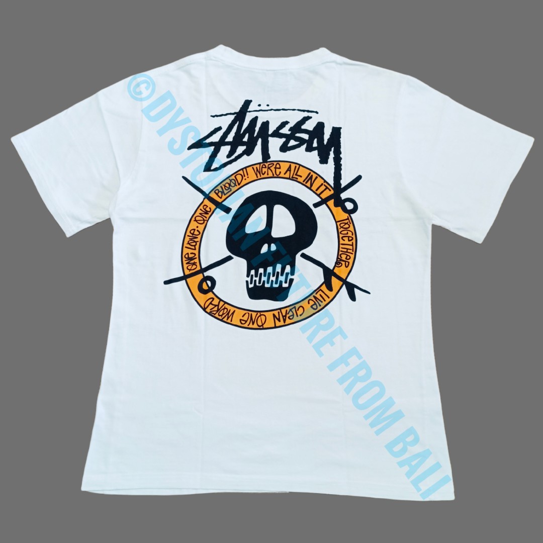 80's Stussy 80's Stussy