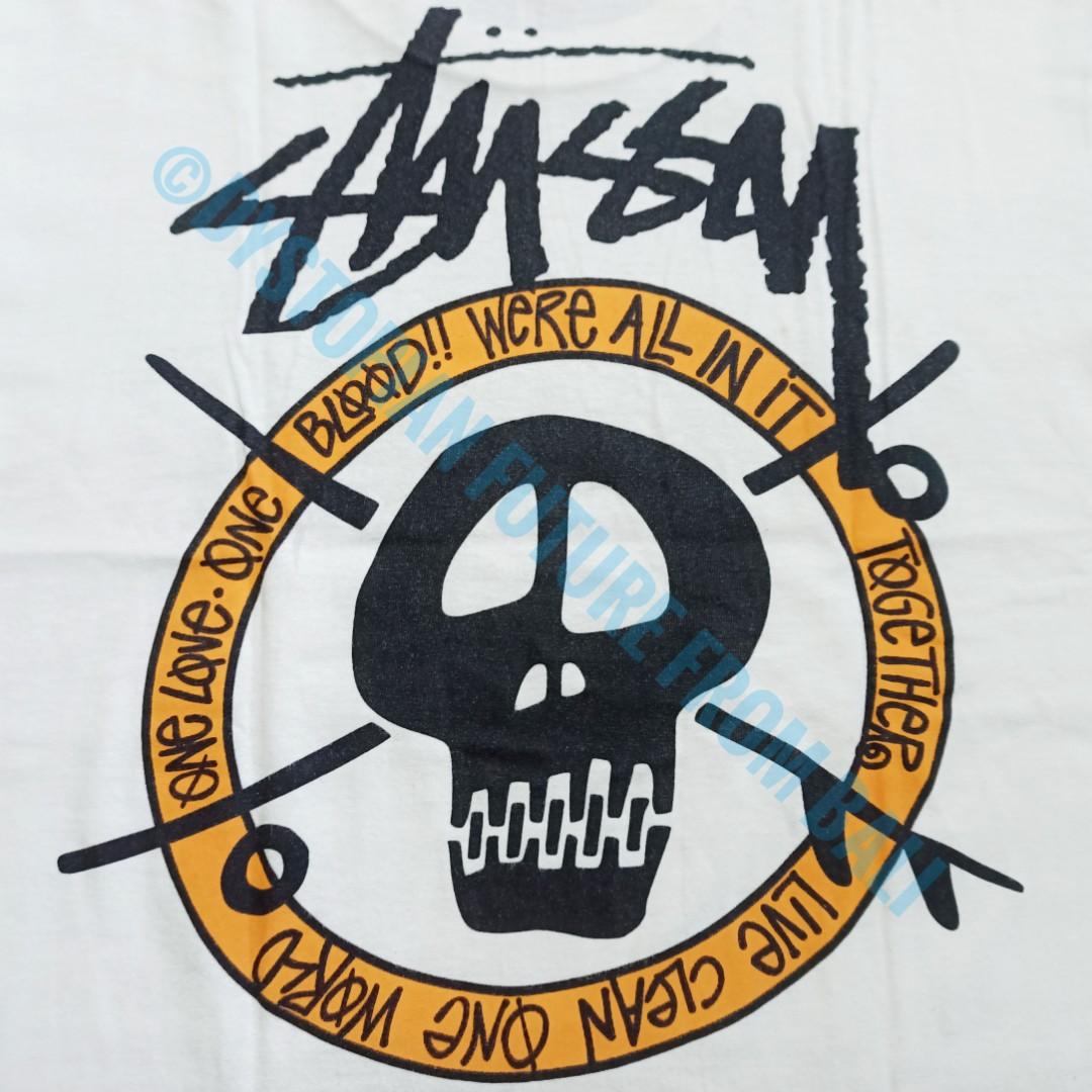 80's Stussy 80's Stussy